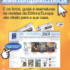 Editora Europa - Revista do DVD-Rom 191