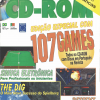 Edição Especial - Revista do CD-Rom 08