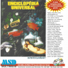Enciclopédia Universal - Revista do CD-Rom 08