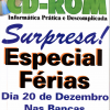 Especial Férias - Revista do CD-Rom 18