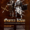 Guerra Khan - EGW 90