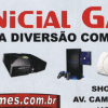 Inicial Games - EGM Brasil 33