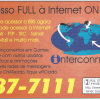 Interconnect BBS - Revista do CD-Rom 08