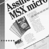 MSX Micro - Micro & Vídeo 23