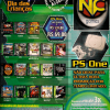 NC Games - EGM Brasil 19