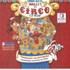 Onde está Wally? no Circo - Revista do CD-Rom 09