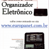 Organizador Eletrônico - Revista do CD-Rom 44