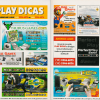 PlayDicas - SuperDicas PlayStation 25
