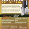 Promoção EGM Brasil - EGM Brasil 75