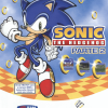 Sonic The Hedgehog Parte 2 - EGM Brasil 75