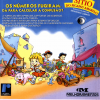 Sítio do Picapau Amarelo - Revista do CD-Rom 36