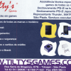 Tilty's Games - EGM Brasil 38