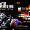 Transformers 2 (Vivo) - EGW 90