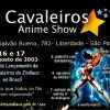 Cavaleiros Anime Show - Super Dicas & Estratégias 04