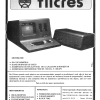 Filcres - Interface 18