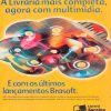 Livraria Saraiva - PC Multimídia 08