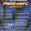 Progames - World Games 07