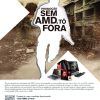 Promoção AMD - PC & Cia 101