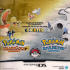 Pré-venda Pokémon HeartGold & SoulSilver - NGamer Brasil 33