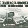 Remington - Interface 18