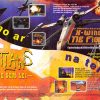 Star Wars X-Wing vs TIE Fighter e Outlaws - PC Multimídia 08