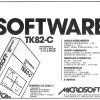 TK82-C - Interface 01