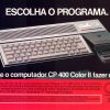 CP 400 Color II - Micro Mundo 33