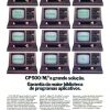 CP 500/M80 - Micro Mundo 32