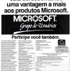Grupo de Usuários Microsoft - Micro Mundo 26
