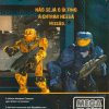 Halo (MegaBloks) - Revista Recreio 581