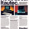 Itautec - Micro Mundo 32