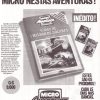 Micro Aventura - Micro Mundo 30