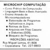Microchip - Micro Mundo 11