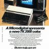 Microdigital - Micro Mundo 20