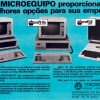 Microequipo - Micro Mundo 33