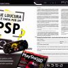 Promoção PSP - PlayStation Power 01