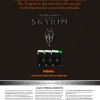 Promoção Skyrim - Xbox 360 62