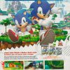 Sonic Generations - Revista Recreio 615