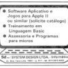 System Design - Micro Mundo 04