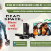 Pelotão dos Games - Xbox 360 76