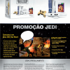 Promoção Jedi - Xbox 360 67