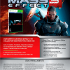 Promoção Mass Effect 3 - Xbox 360 67