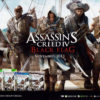 Assassin's Creed IV: Black Flag - EGW 145