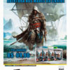 Assassin's Creed IV: Black Flag (Saraiva) - EGW 145