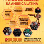 Brasil Game Show 2015 - Mundo Nerd 09