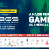 Brasil Game Show - Mundo dos Super-Heróis 102