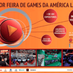 Brasil Game Show - Revista W 167