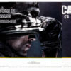 Call of Duty Ghosts (Saraiva) - EGW 145