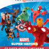 Disney Infinity - Mundo dos Super-Heróis 60