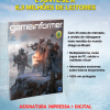Game Informer - Revista Locaweb 62